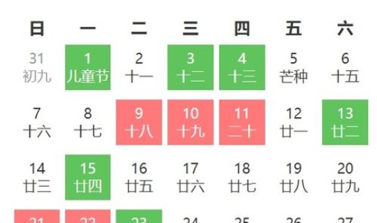 2020年4月理发黄道吉日？2020年理发吉日一览表黄道吉日查询