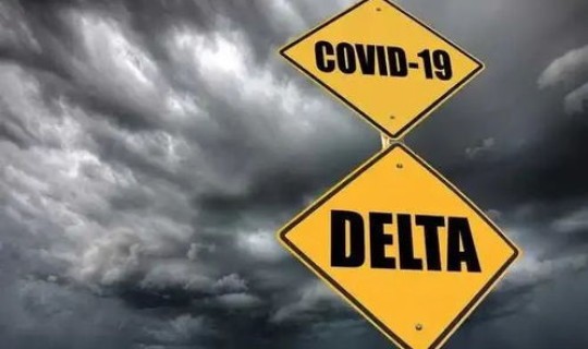 新冠病毒变异毒株德尔塔病症？德尔塔毒株是新冠病毒的变异种吗