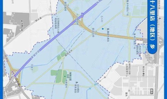 扬州风险等级再调整？江都区调整部分区域疫情风险等级扬州江都区疫情风险等级