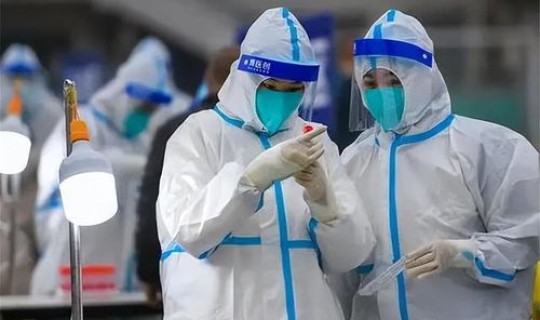 河南疫情最新消息官方(河南哪个地方出现疫情了) 河南疫情最新消息官方(河南哪个地方出现疫情了)