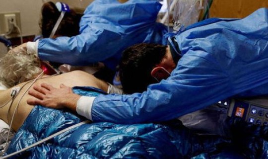 北京一家人被感染肺炎(北京确诊一家密接1751人) 北京一家人被感染肺炎(北京确诊一家密接1751人)