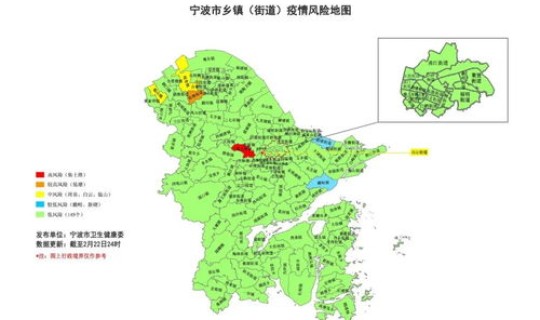 江苏宜兴疫情最新情况2月8日，江苏目前哪里有疫情