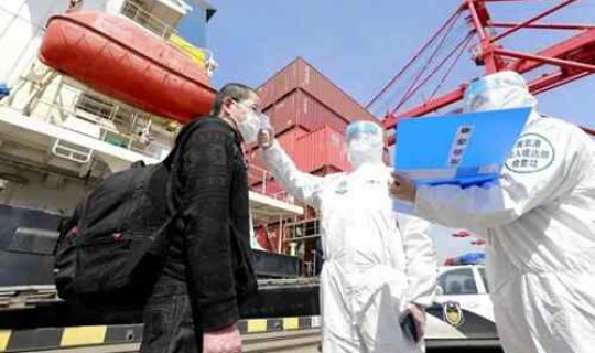 上海疫情持续多久(上海22年疫情封了多久) 上海疫情持续多久(上海22年疫情封了多久)