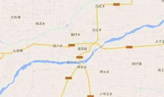 河北石家庄深泽疫情最新消息(河北石家庄深泽县1地升高风险)