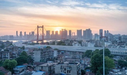 武汉不明原因肺炎最新消息今天 武汉疫情那一天发生的