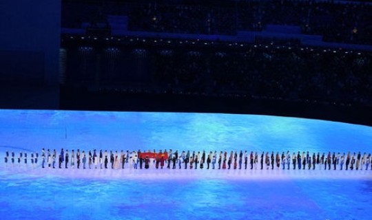 冬奥会2022年开幕式在哪举行 2022年冬奥会在哪举行