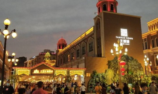 乌鲁木齐封城最新消息，乌鲁木齐今天为什么封城