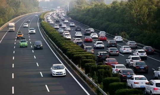 高速公路到初几免费，2023初几高速开始收费