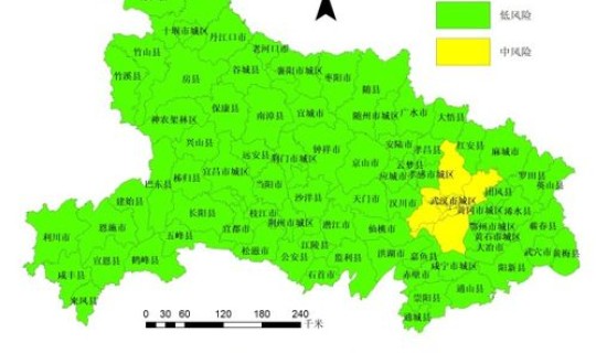 北京朝阳区被列为高风险地区，哪些地区划分为了中高风险地区