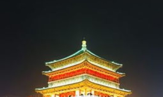 西安现在可以出去玩吗？西安旅游必去景点推荐有什么