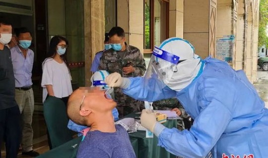 瑞丽人员可以离开瑞丽吗今天，现在去云南瑞丽安全吗