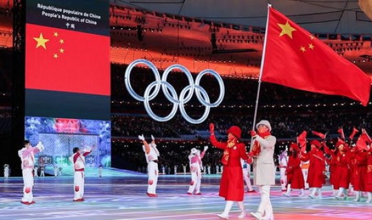 2022冬奥会开幕式具体时间是几点 奥运会开幕式2022时间几点 2022冬奥会开幕式具体时间是几点 奥运会开幕式2022时间几点