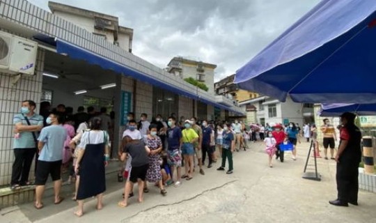 莆田疫情源头隔离了多久，莆田疫情疑似源头为何21天才转阳专家对此是如何解答的