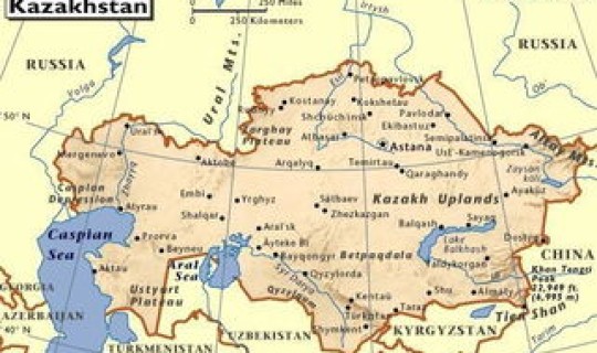 哈萨克斯坦百科(哈撒克斯斯坦属于哪里)
