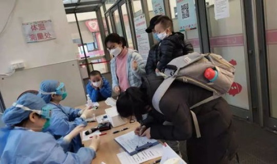 上海医院疫情？上海疫情爆发时间和结束时间