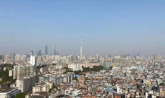 广州海珠出现疫情？广州海珠区疫情怎么开始的