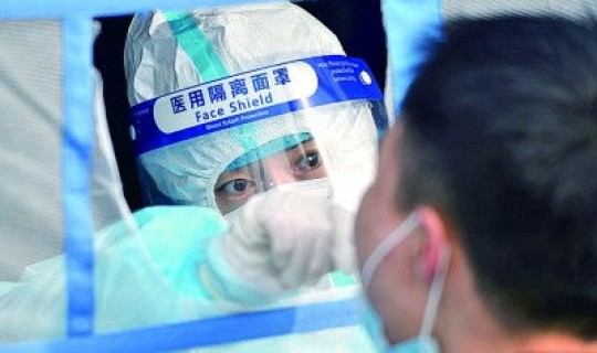 天津疫情 核酸检测？天津在全市范围开展核酸检测