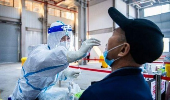 防疫区未做核酸检测的重点人员(疫情重点人员管控制度)