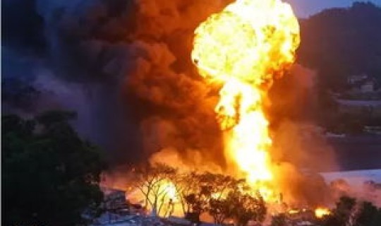 郑州隧道大水死亡人数，历史上的重大灾难死亡事故有哪些