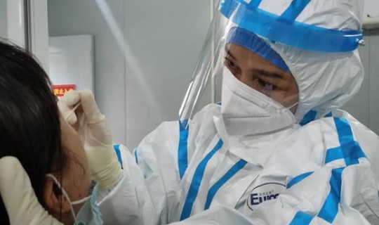 南京几次核酸检测变黄码 3天2次核酸检测后黄码能变回来吗