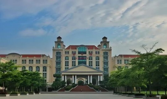 广州外国语学院是211吗 广东外语外贸大学是211还是985