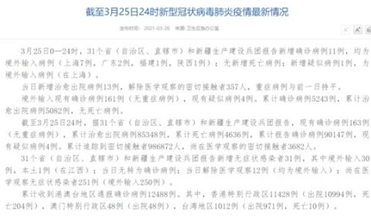 广西新增无症状感染者是哪里的病例？广西新增本土无症状感染者40例