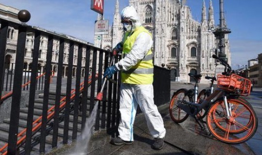 美国疫情新增死亡历史1月，美国疫情死亡多少