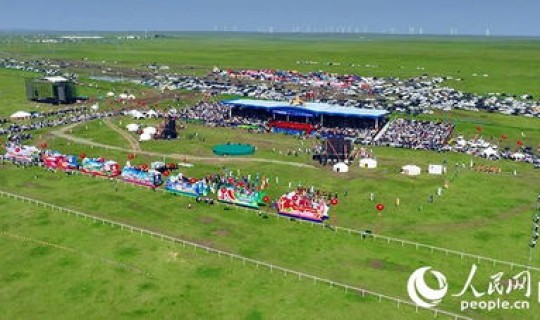 新巴尔虎右旗有什么旅游景点(新巴尔虎右旗有什么好玩的地方哪些景点必去) 新巴尔虎右旗有什么旅游景点(新巴尔虎右旗有什么好玩的地方哪些景点必去)