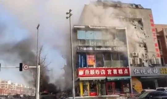 廊坊今天新增肺炎了吗？廊坊又有疫情了吗