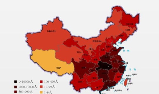 31省区市新增境外输入12 都分布在了哪些省市地区