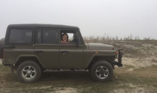 北京吉普212最新款？北京吉普2020及212全部参数