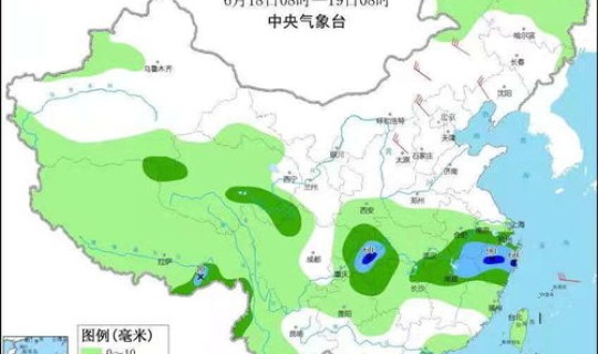 开州区最新疫情，11月18日开州调整部分疫情风险区