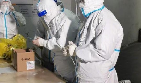 石家庄全员核酸检测进展情况？石家庄全员核酸检测安排
