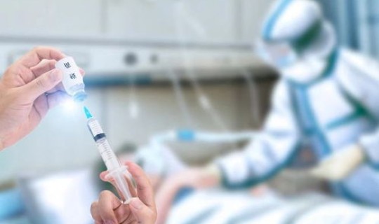 广东有接种疫苗后感染者，打完新冠疫苗仍有可能被感染