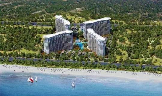 三亚一公寓四人确诊？三亚康养公寓排名前九