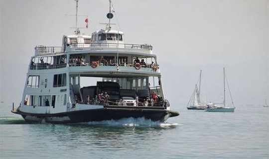 私家车上船怎么收费(大连到威海汽车轮渡怎么收费) 私家车上船怎么收费(大连到威海汽车轮渡怎么收费)