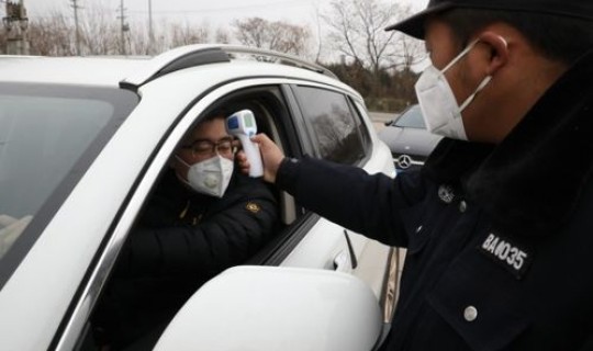 陕西三例新型冠状病毒是哪里的？三个方法做好车内防疫