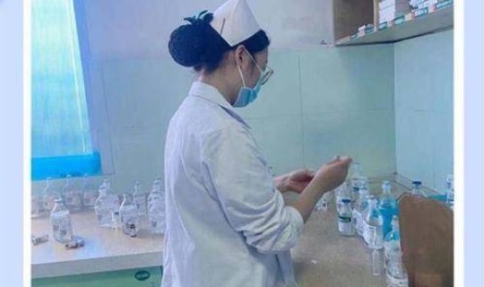 护士被感染后医院如何处理 请问传染科护士被查出感染结核