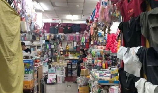 北京批发市场现在在什么地方(北京小商品批发市场在哪)