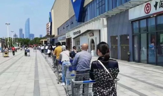 苏州封城了吗最新消息(苏州封城了吗)