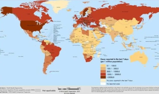 没有新冠疫情的国家和地区，至今没有新冠疫情的国家是哪个