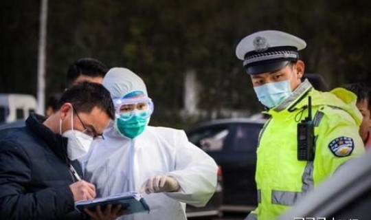 安徽疫情最早情况	，安徽省什么时候开始爆发疫情