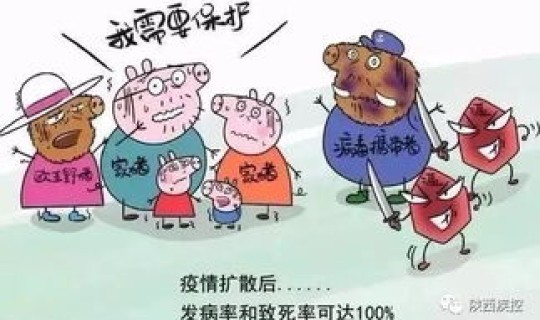 陕西传染病病情(传染病是指哪几种)