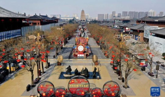 西安疫情防控动态，西安疫情最新消息西安疫情防控措施