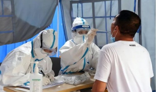 北京什么时候就不用检查核酸了 2022年12月8日在北京去医院核酸要求