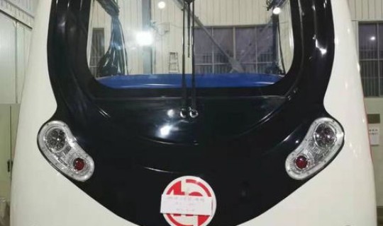 列车感染者(杭州一列车长初筛阳性)