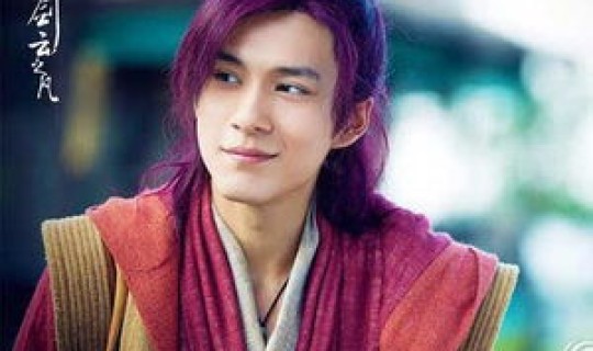 赵聪 哪里人 赵聪个人资料