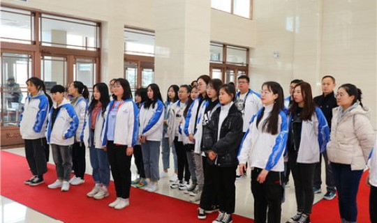 佳木斯役情，佳木斯技师学院有多少个系