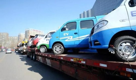 北京三轮电动车新规	，北京市三轮电动车管理新规