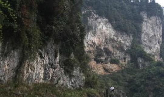 上饶葛仙山确诊	，上饶葛仙山真的要连续去三次吗